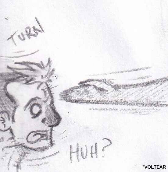 Convict Colosseum Chapter 14 - Page 39