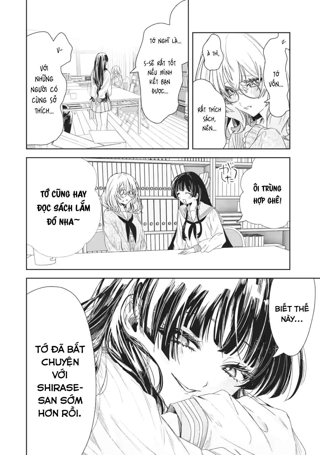 TS Tensei Bishoujo Netora Reiko wa Netoraretai Chapter 2 - Page 26