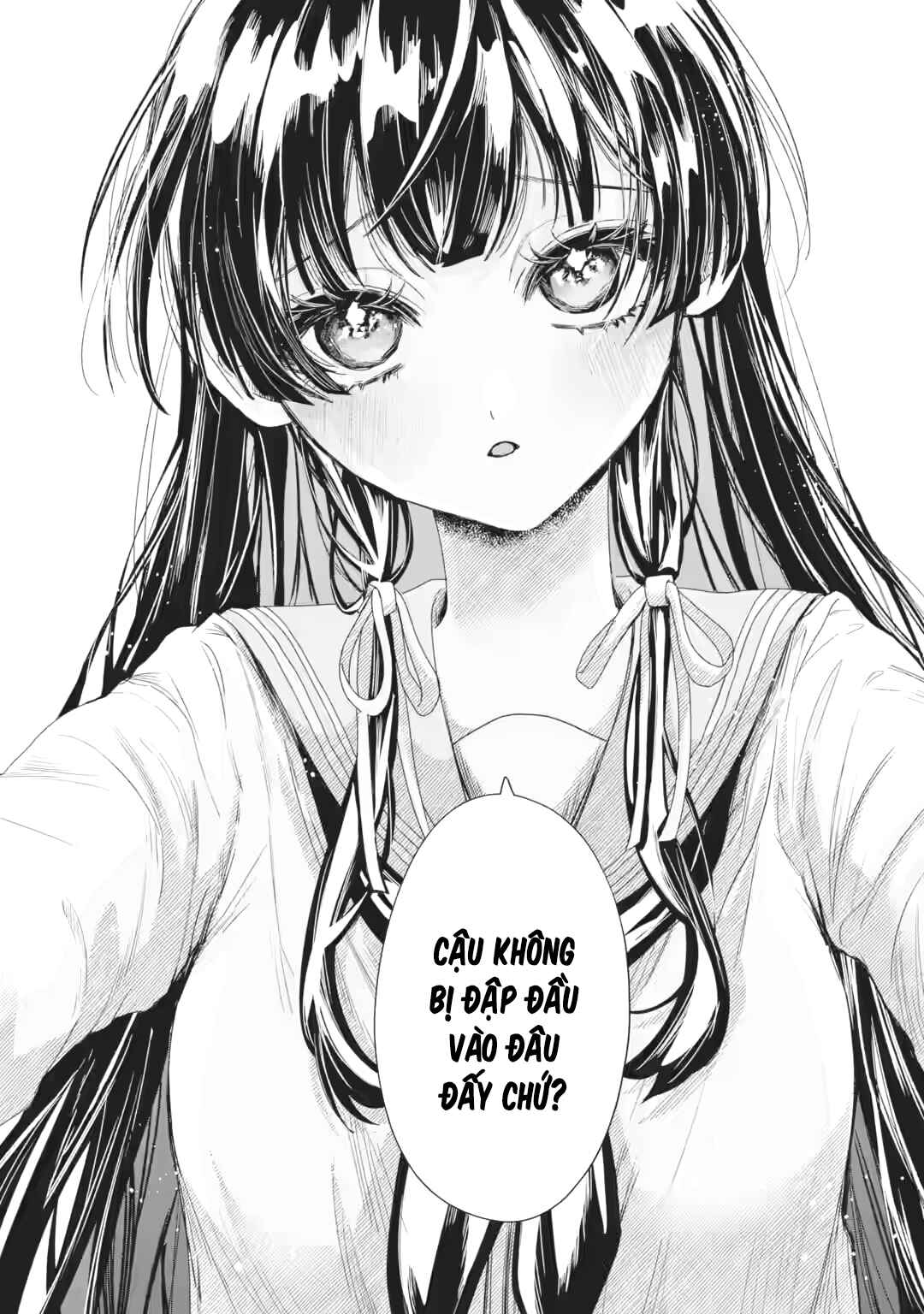 TS Tensei Bishoujo Netora Reiko wa Netoraretai Chapter 2 - Page 30