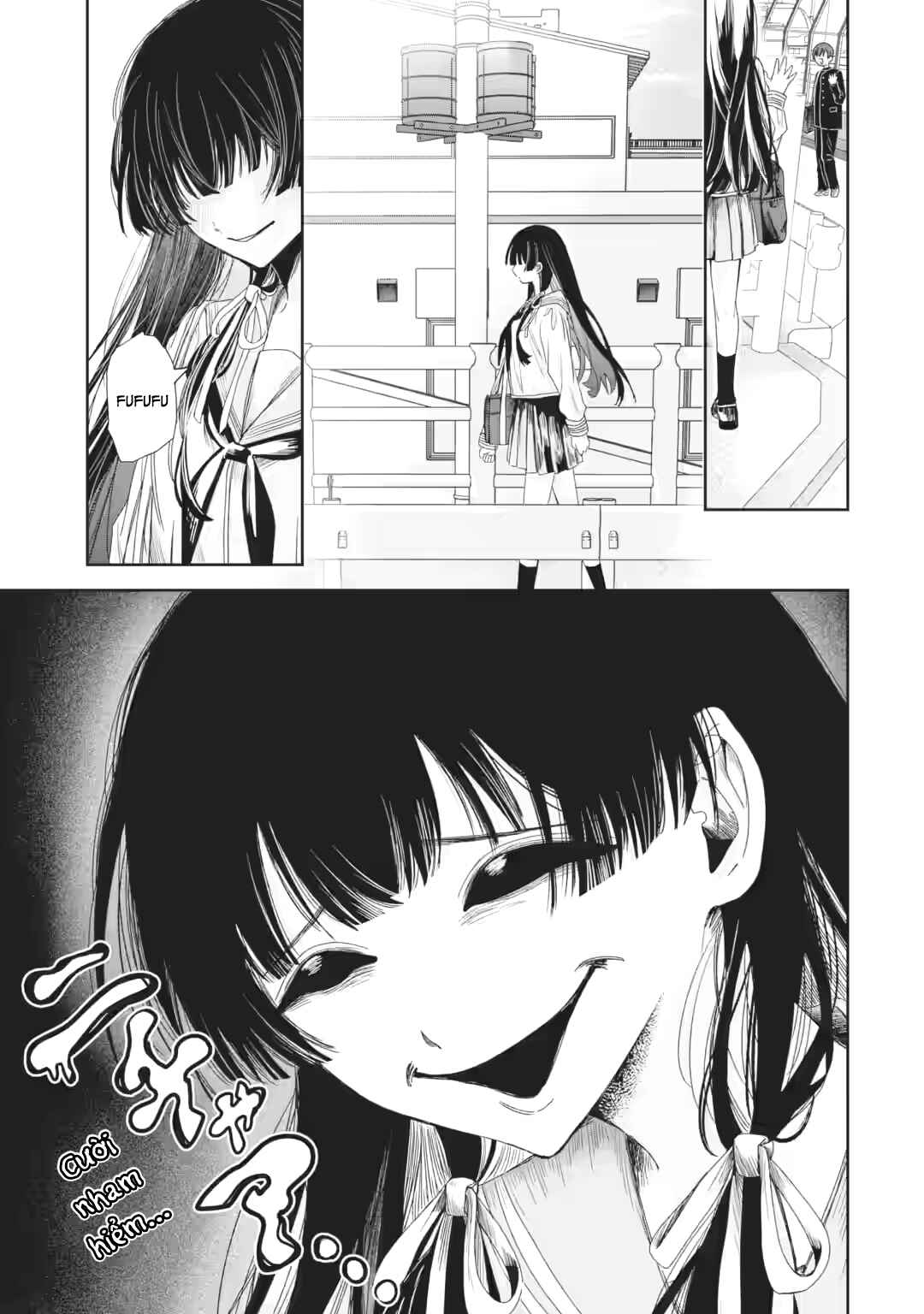 TS Tensei Bishoujo Netora Reiko wa Netoraretai Chapter 2 - Page 36
