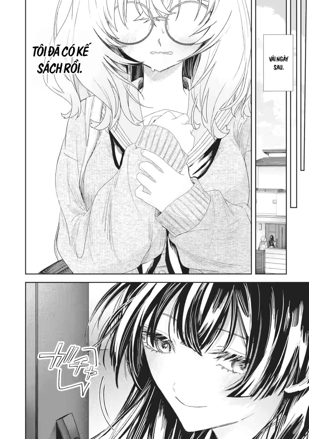 TS Tensei Bishoujo Netora Reiko wa Netoraretai Chapter 2 - Page 44