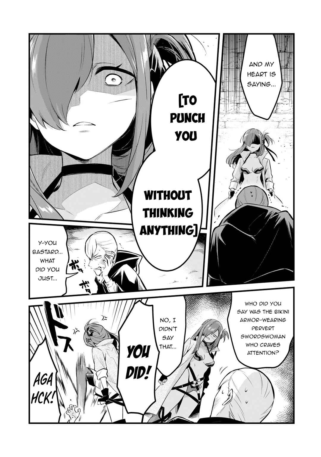 Tsuihousha Shokudou e Youkoso! ~Saikyou Party o Tsuihousareta Ryourinin (Lv. 99) wa, Inaka de Nengan no Boukensha Shokudou o Hirakimasu!~ Chapter 47 - Page 12