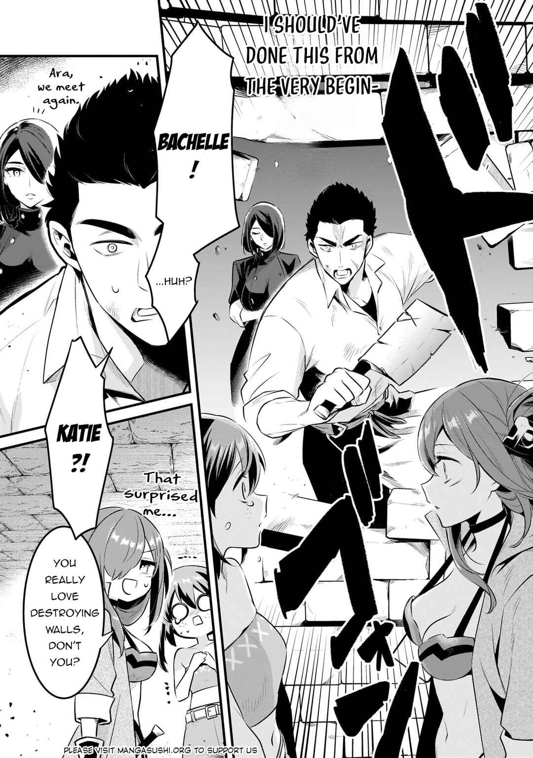 Tsuihousha Shokudou e Youkoso! ~Saikyou Party o Tsuihousareta Ryourinin (Lv. 99) wa, Inaka de Nengan no Boukensha Shokudou o Hirakimasu!~ Chapter 47 - Page 16