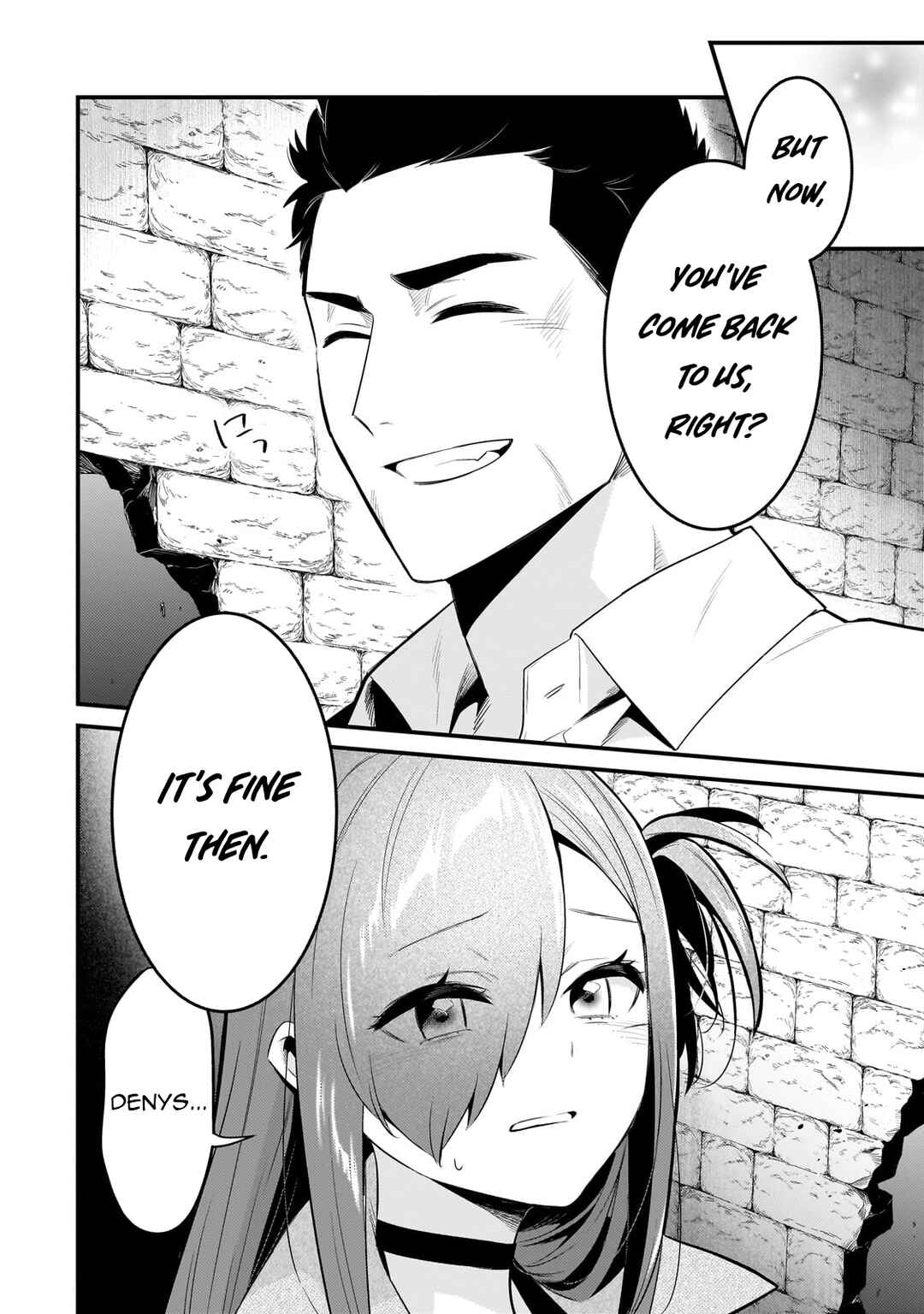 Tsuihousha Shokudou e Youkoso! ~Saikyou Party o Tsuihousareta Ryourinin (Lv. 99) wa, Inaka de Nengan no Boukensha Shokudou o Hirakimasu!~ Chapter 47 - Page 19