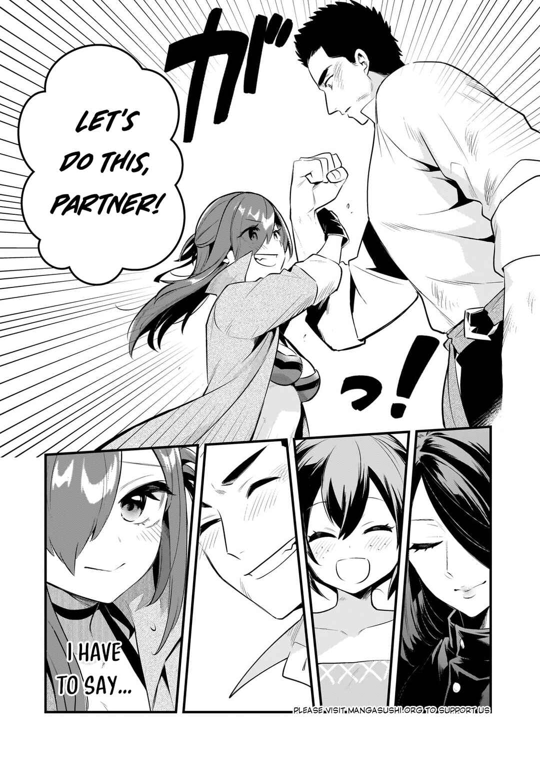 Tsuihousha Shokudou e Youkoso! ~Saikyou Party o Tsuihousareta Ryourinin (Lv. 99) wa, Inaka de Nengan no Boukensha Shokudou o Hirakimasu!~ Chapter 47 - Page 21