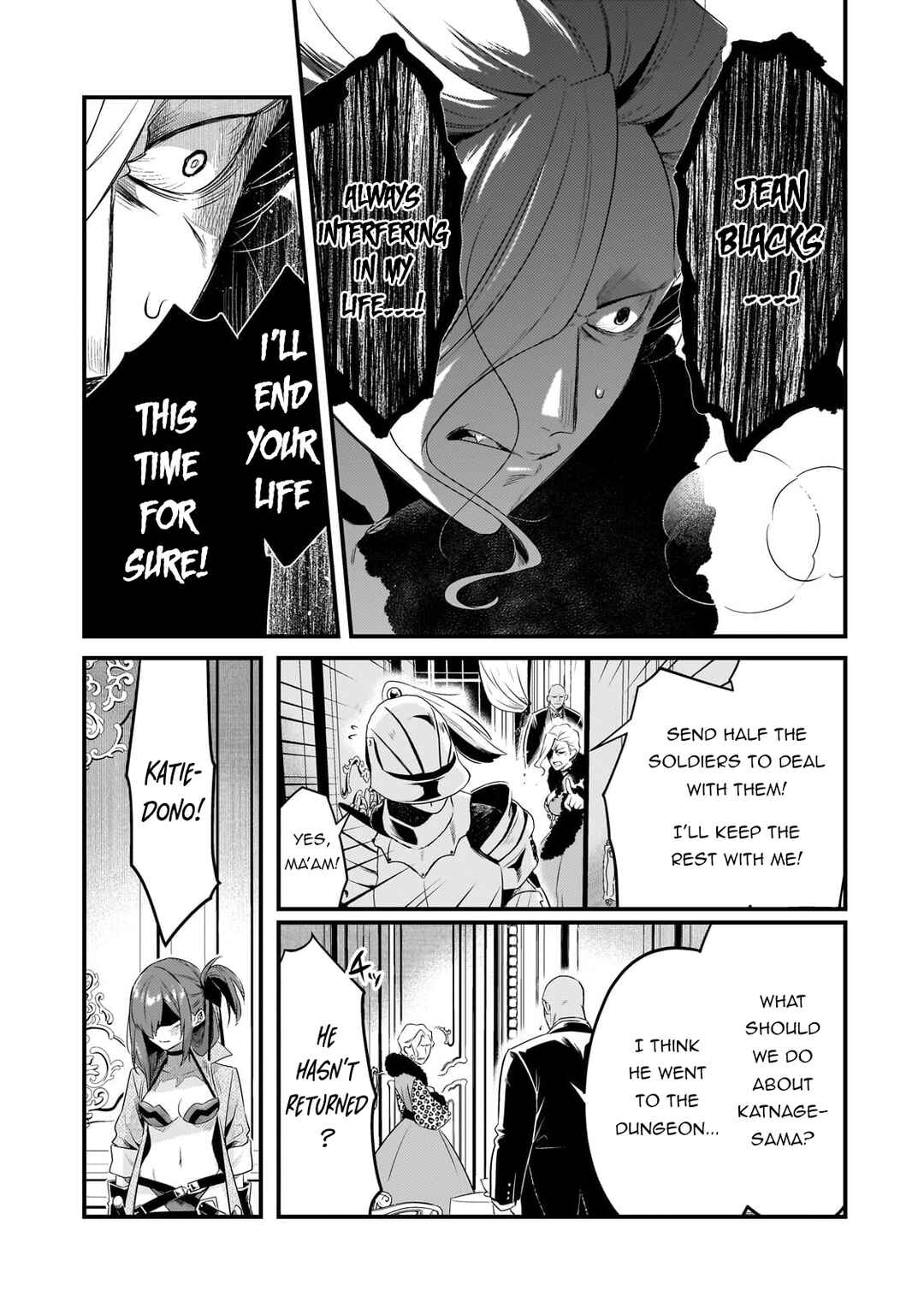 Tsuihousha Shokudou e Youkoso! ~Saikyou Party o Tsuihousareta Ryourinin (Lv. 99) wa, Inaka de Nengan no Boukensha Shokudou o Hirakimasu!~ Chapter 47 - Page 4