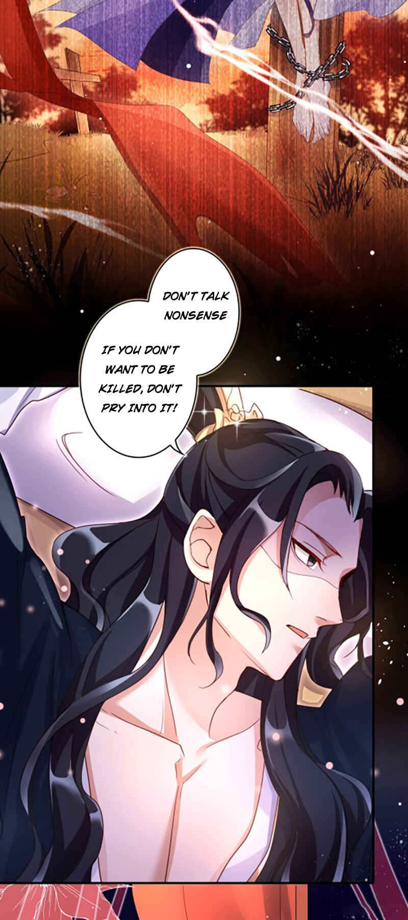 Way to the Glory Chapter 4 - Page 14