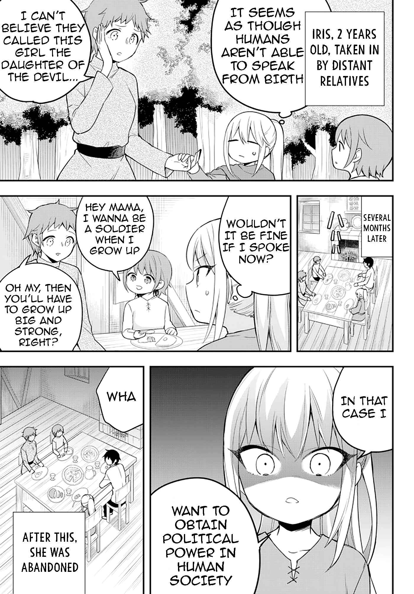 Jitsu wa Ore, Saikyou deshita? Chapter 39 - Page 25