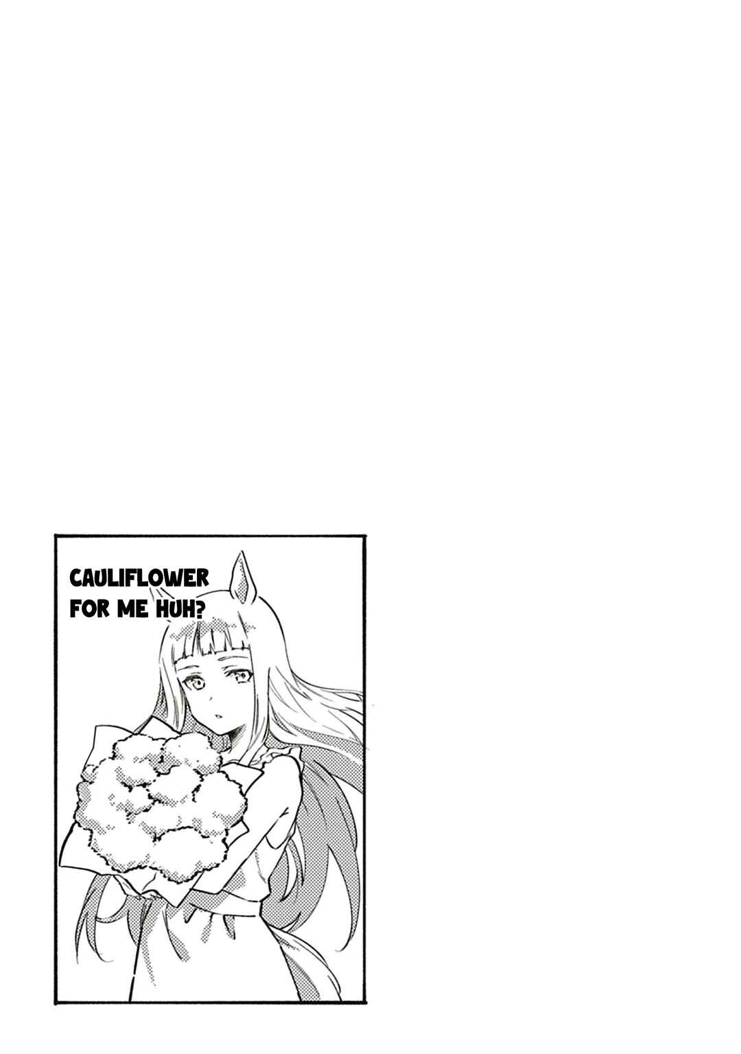 Uma Musume - Pretty Derby - Uma Musumeshi Chapter 20.5 - Page 11