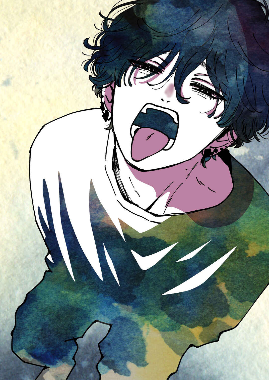 Tarou no Manimani Chapter 6 - Page 23