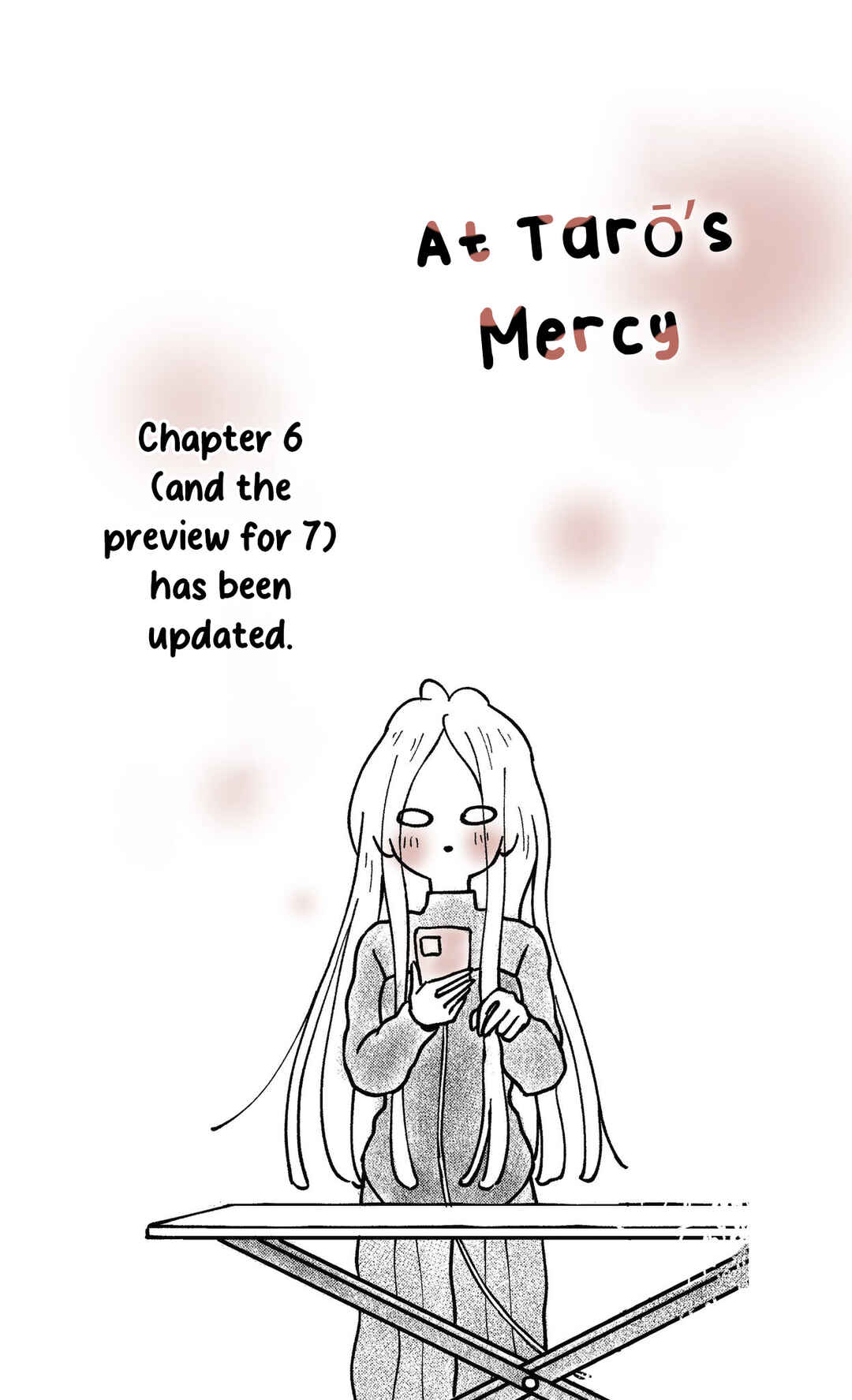 Tarou no Manimani Chapter 6 - Page 24