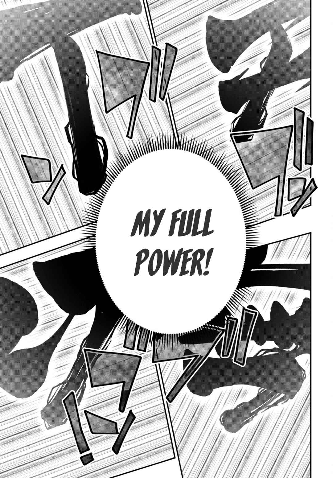 Konjiki no Word Master: Yuusha Yonin ni Makikomareta Unique Cheat Chapter 93 - Page 21