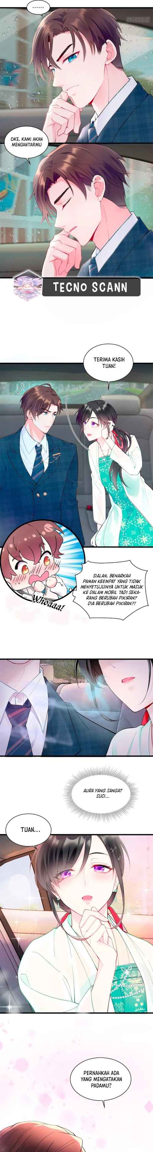 She-Ancestor, Dazzling and Dashing Chapter 1 - Page 10