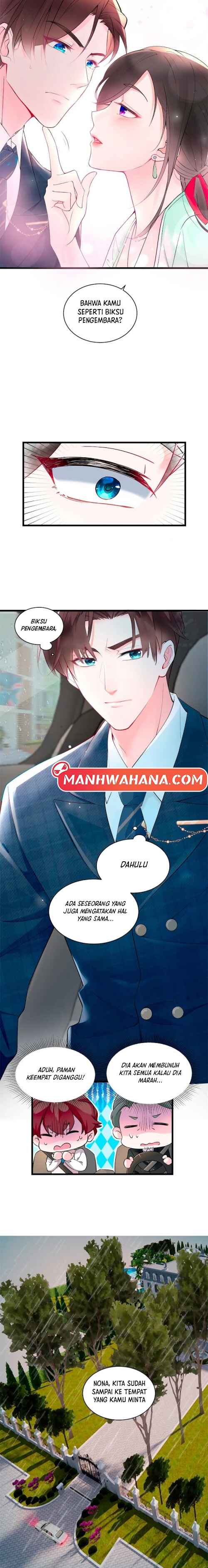 She-Ancestor, Dazzling and Dashing Chapter 1 - Page 11
