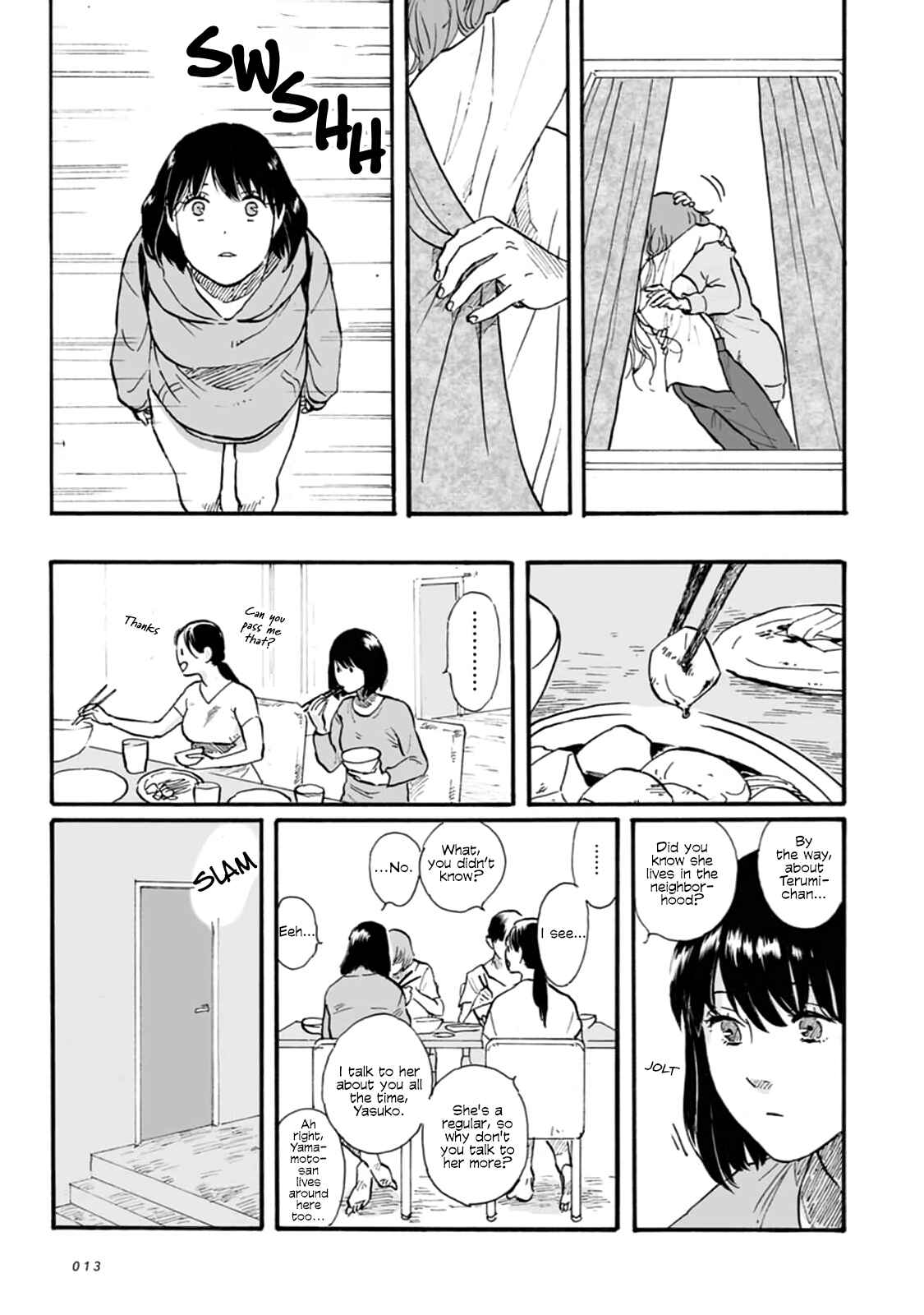 SAL (Stories About Love) Chapter 1 - Page 14