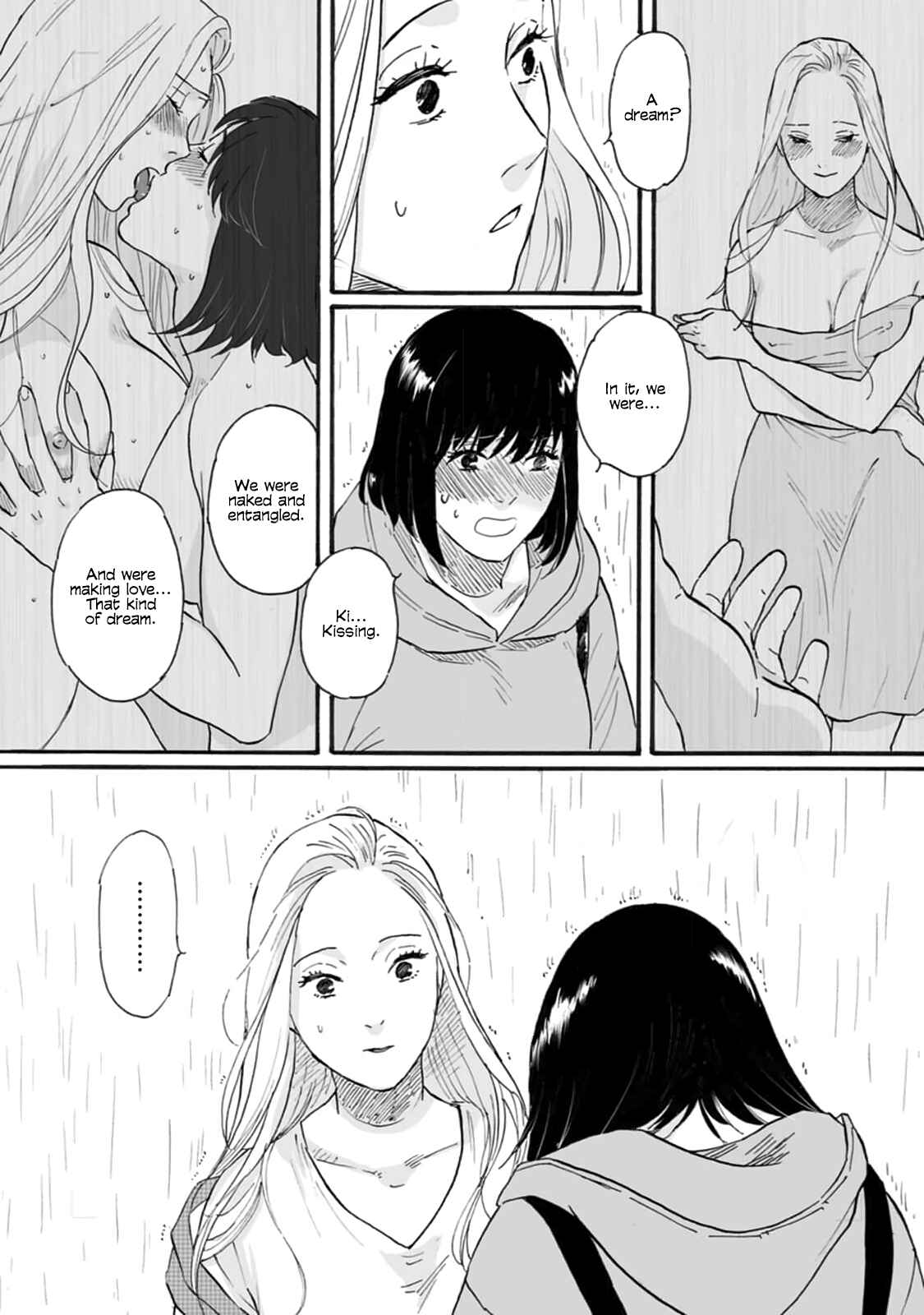 SAL (Stories About Love) Chapter 1 - Page 23