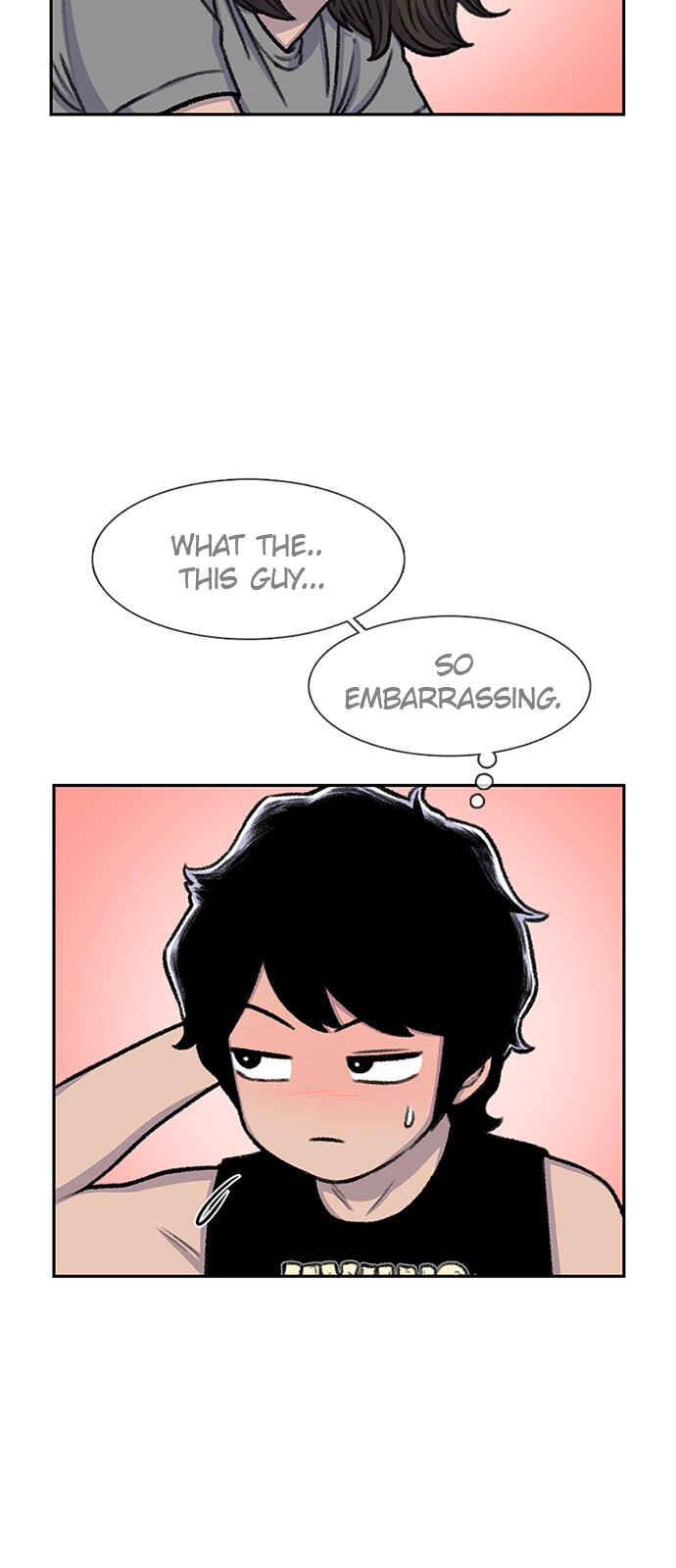 Byeorisamsyap Chapter 81 - Page 10