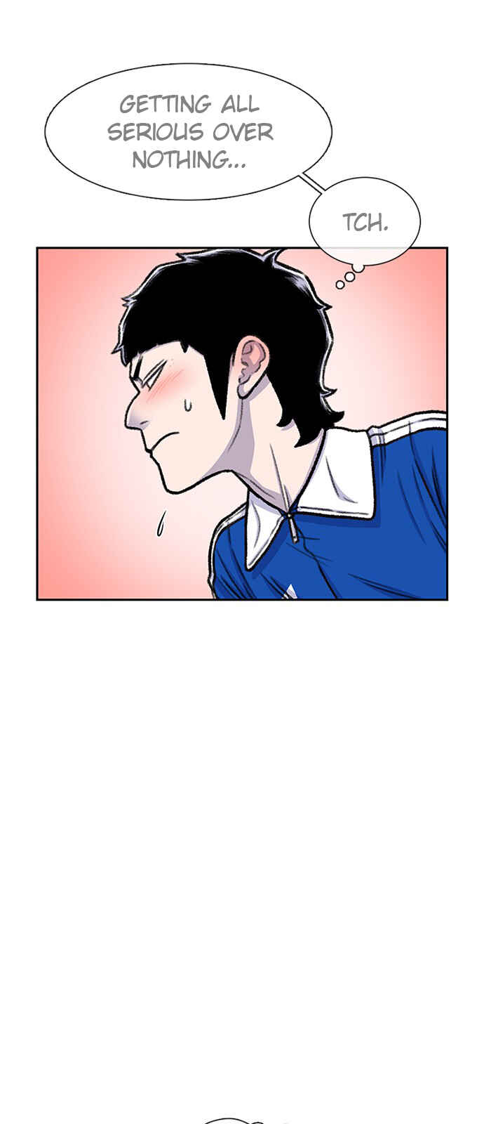 Byeorisamsyap Chapter 81 - Page 11