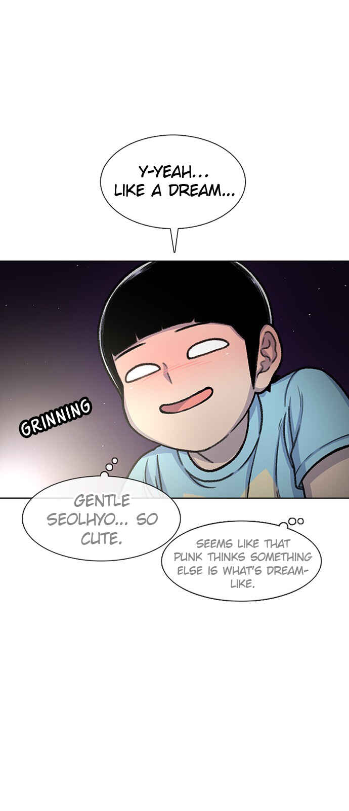 Byeorisamsyap Chapter 81 - Page 14