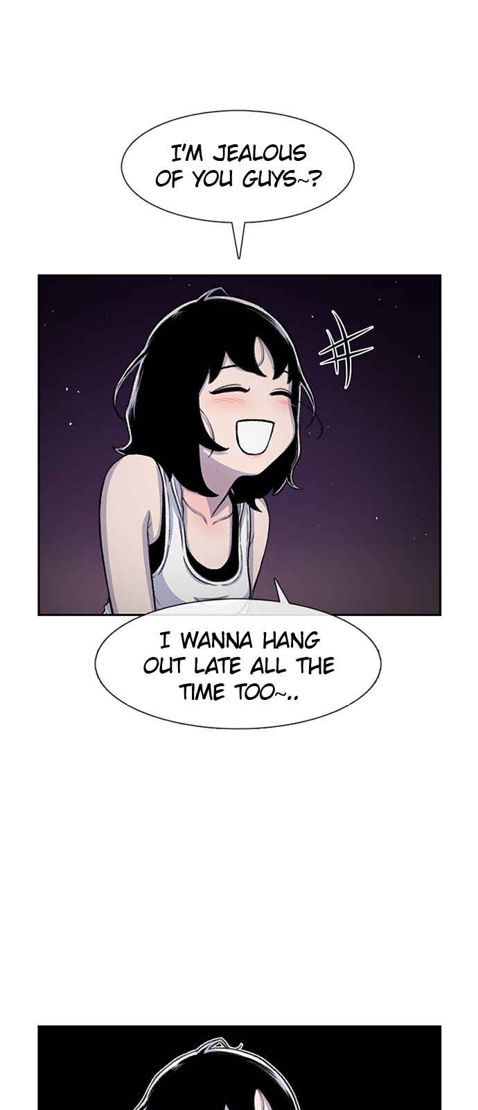 Byeorisamsyap Chapter 81 - Page 15