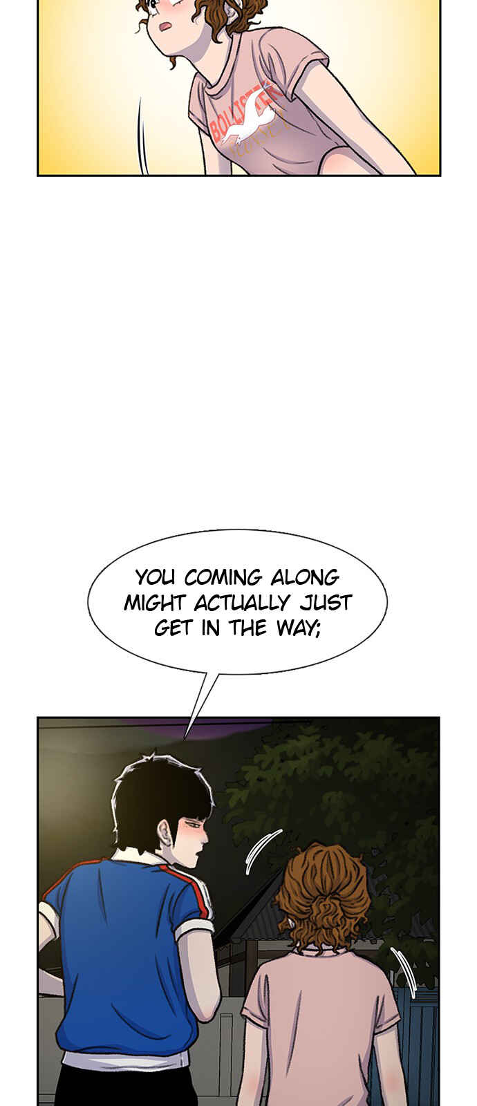 Byeorisamsyap Chapter 81 - Page 27