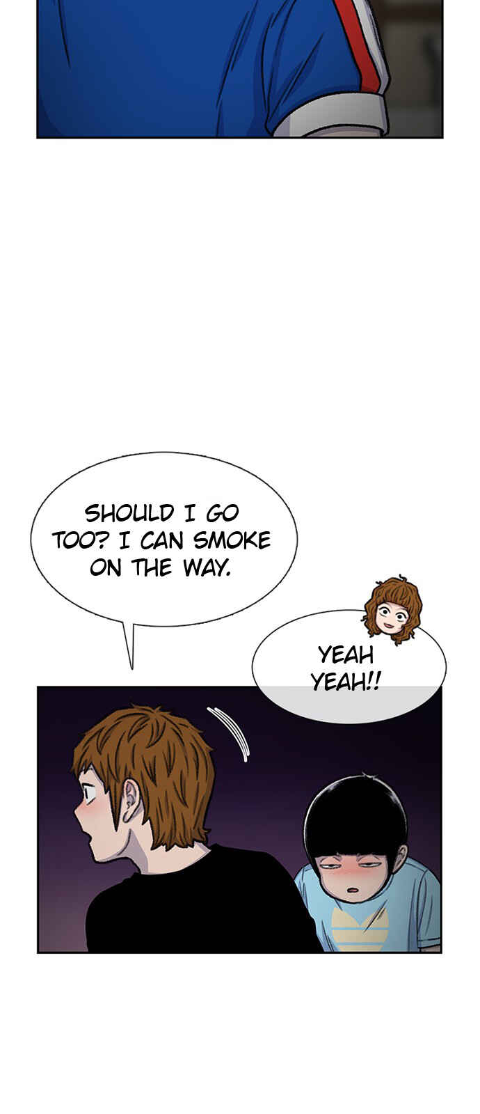 Byeorisamsyap Chapter 81 - Page 29