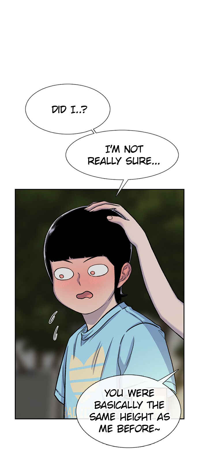 Byeorisamsyap Chapter 81 - Page 38