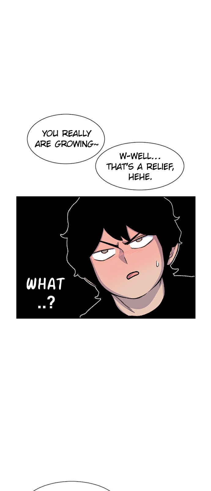 Byeorisamsyap Chapter 81 - Page 39