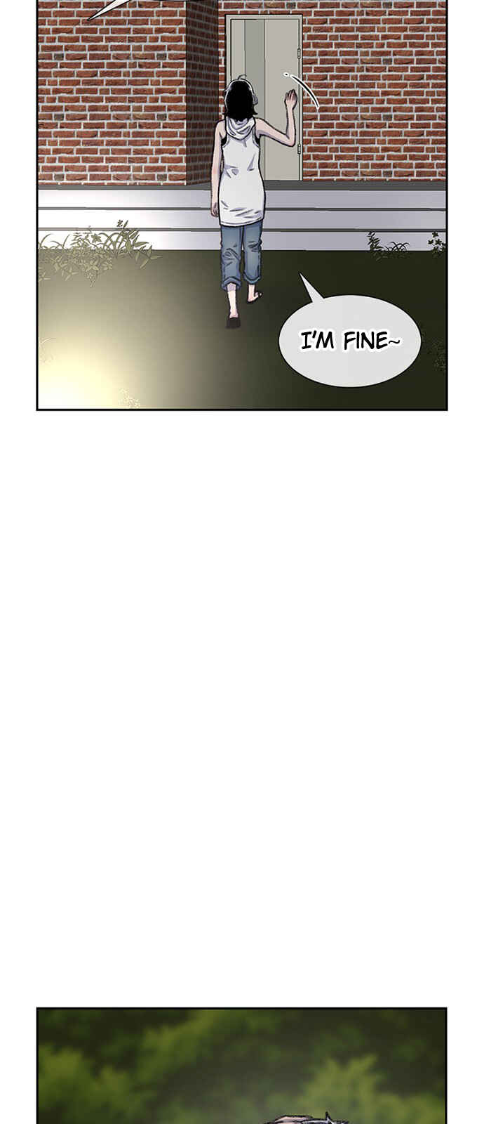 Byeorisamsyap Chapter 81 - Page 41