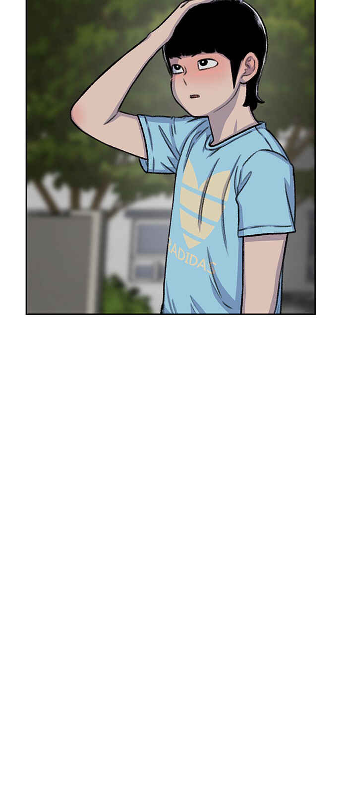 Byeorisamsyap Chapter 81 - Page 42