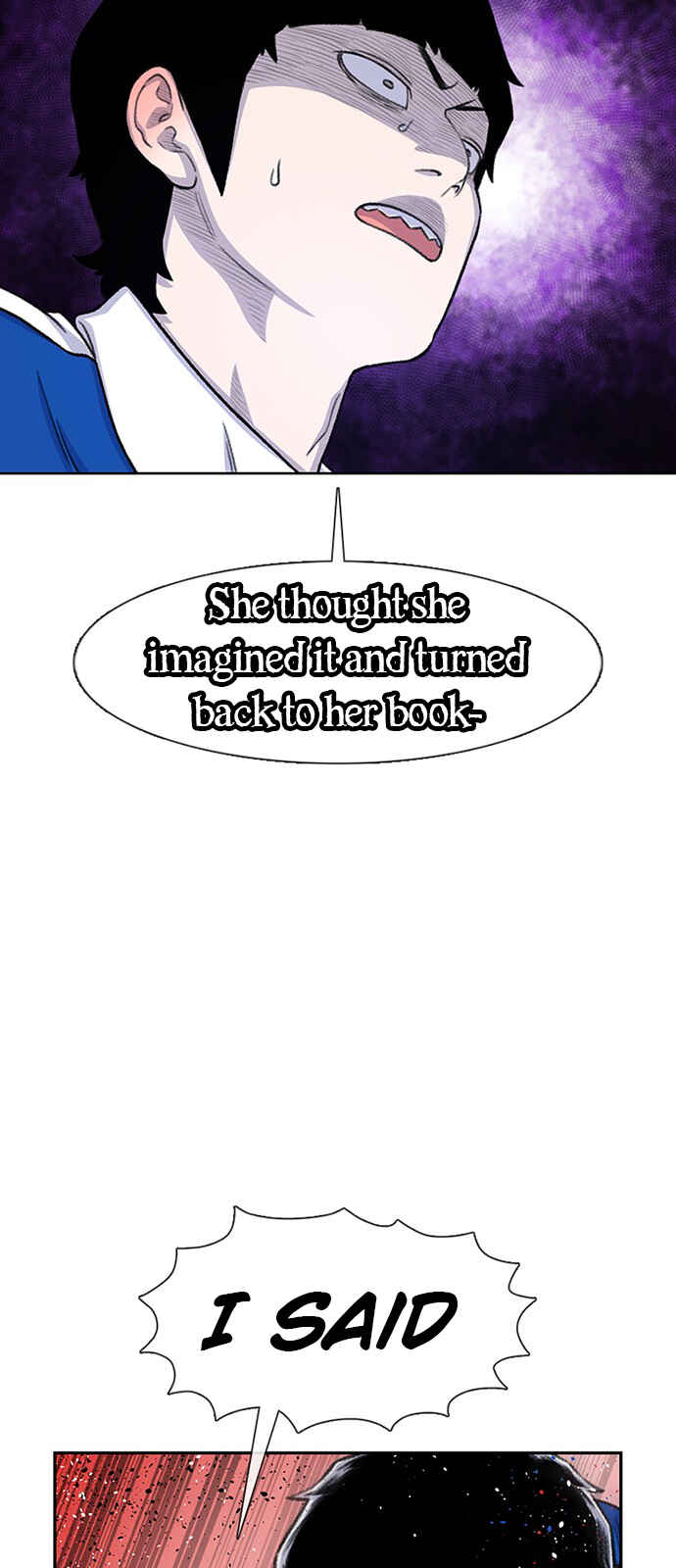 Byeorisamsyap Chapter 81 - Page 47