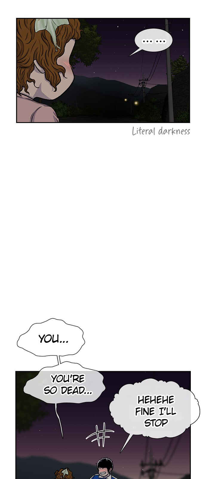 Byeorisamsyap Chapter 81 - Page 50