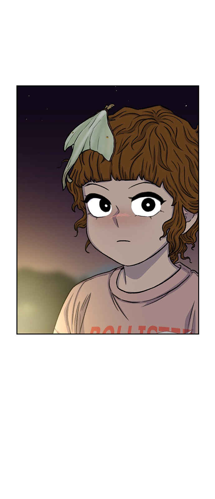 Byeorisamsyap Chapter 81 - Page 54