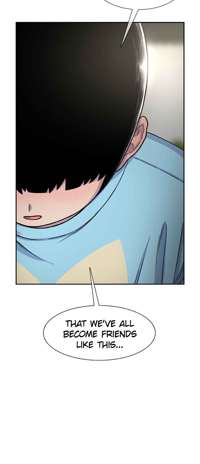 Byeorisamsyap Chapter 81 - Page 6