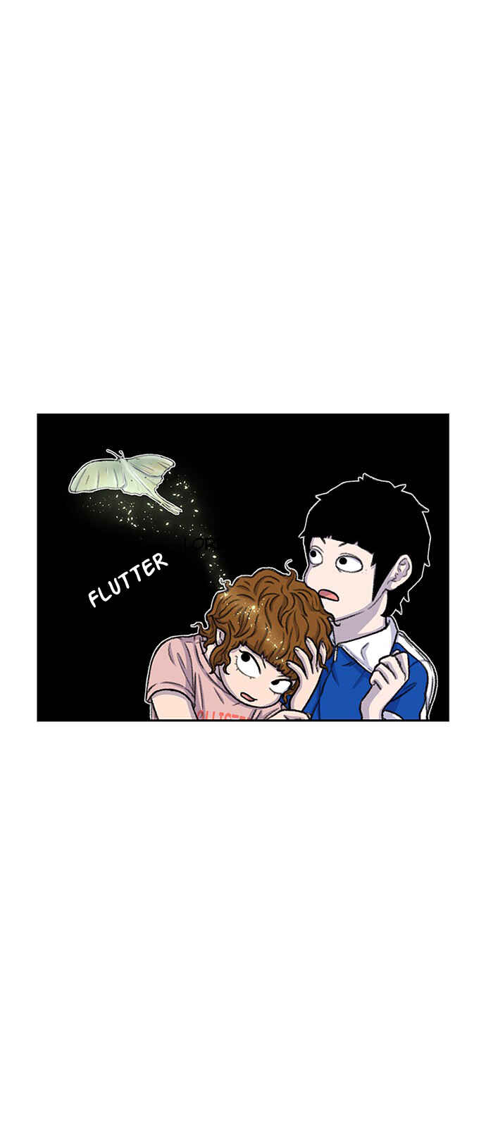Byeorisamsyap Chapter 81 - Page 60