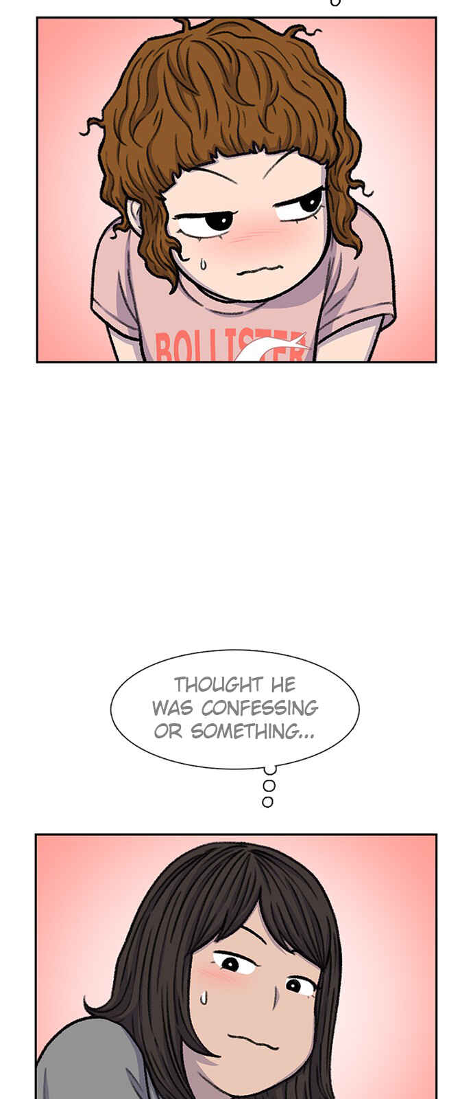 Byeorisamsyap Chapter 81 - Page 9