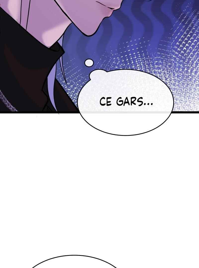 Chocolate Snow Chapter 1 - Page 124