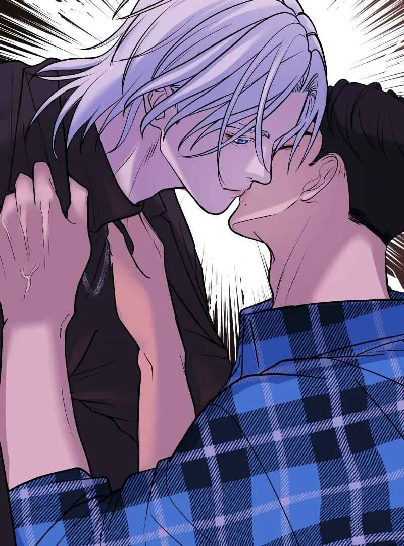 Chocolate Snow Chapter 1 - Page 129