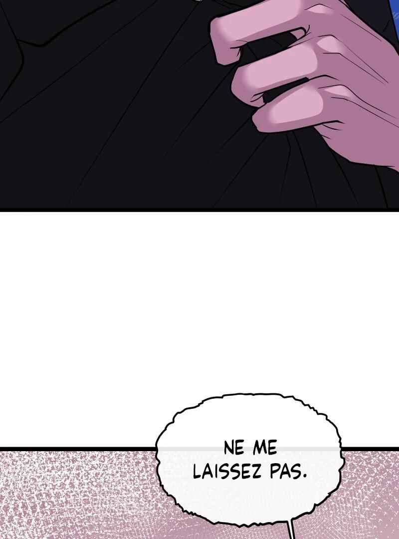 Chocolate Snow Chapter 1 - Page 134