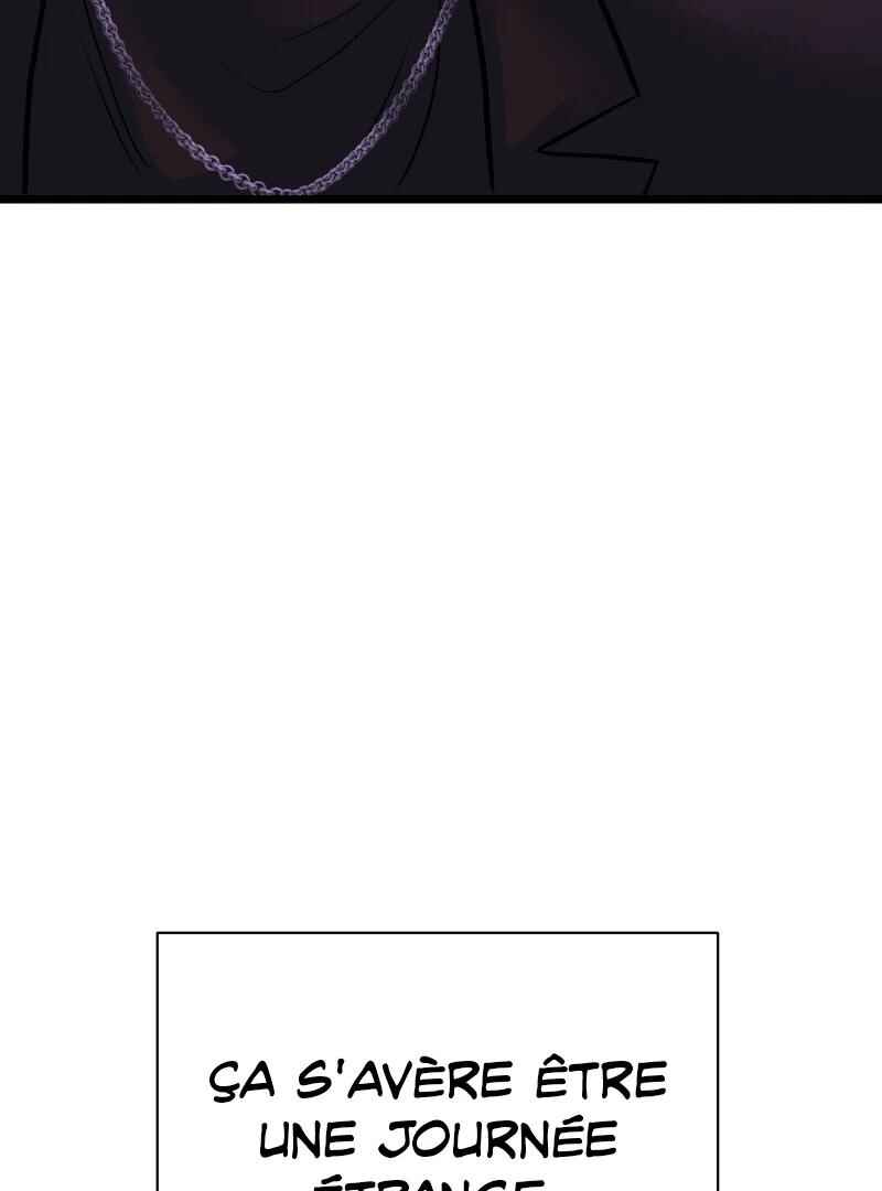 Chocolate Snow Chapter 1 - Page 139