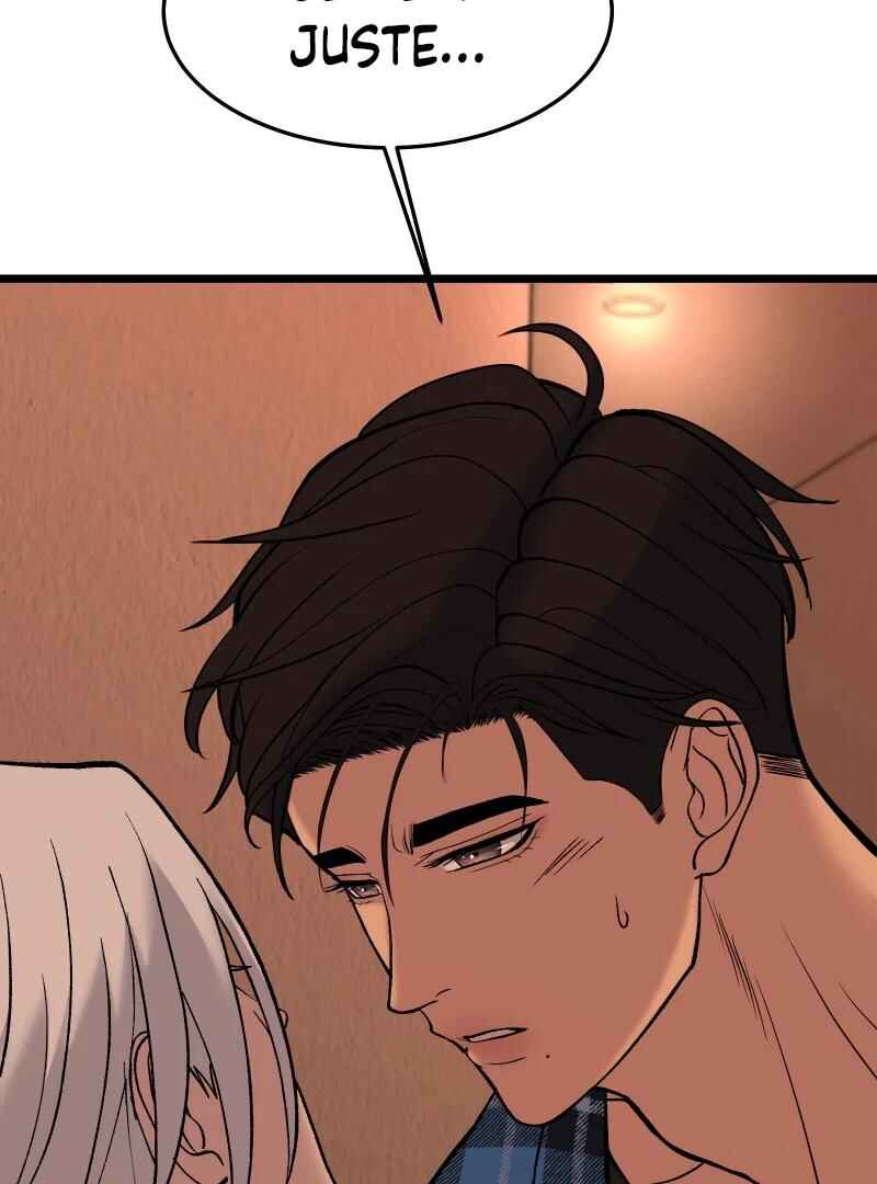 Chocolate Snow Chapter 1 - Page 185
