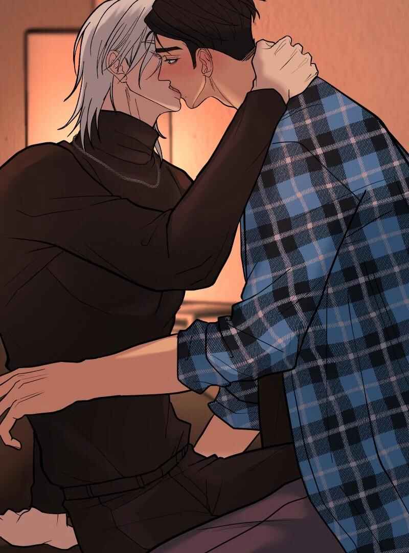Chocolate Snow Chapter 1 - Page 195