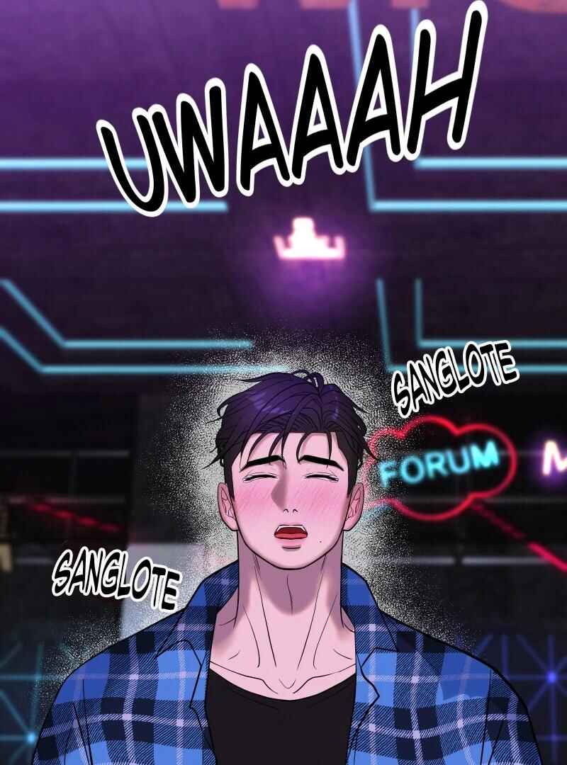Chocolate Snow Chapter 1 - Page 38