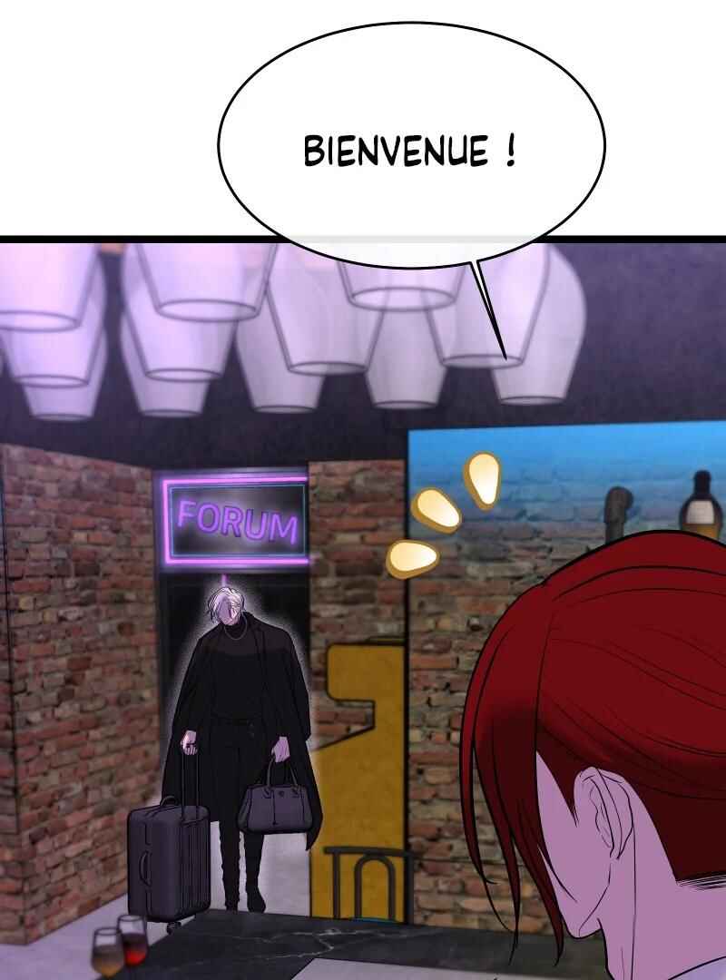 Chocolate Snow Chapter 1 - Page 50