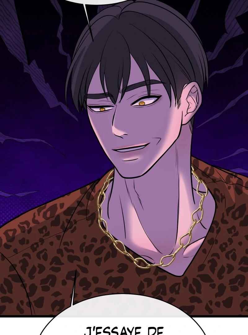 Chocolate Snow Chapter 1 - Page 73