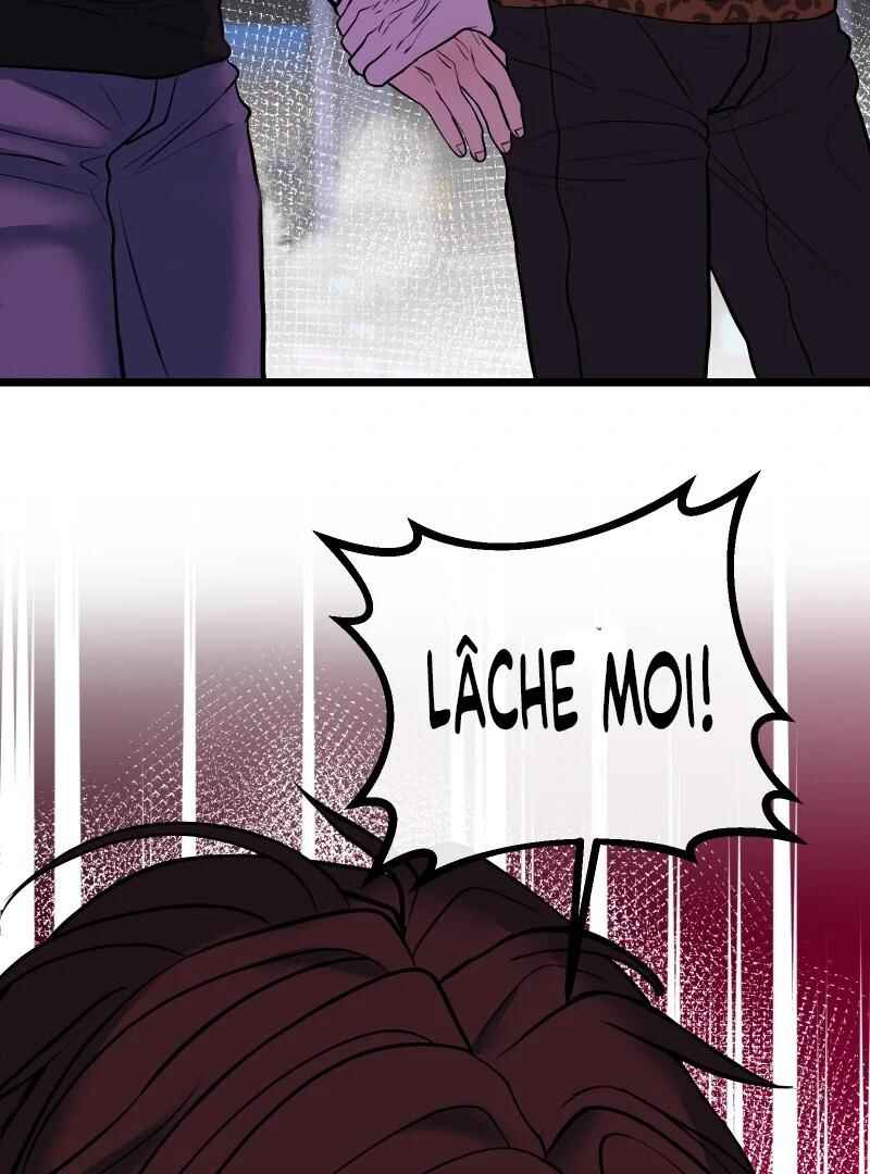 Chocolate Snow Chapter 1 - Page 76