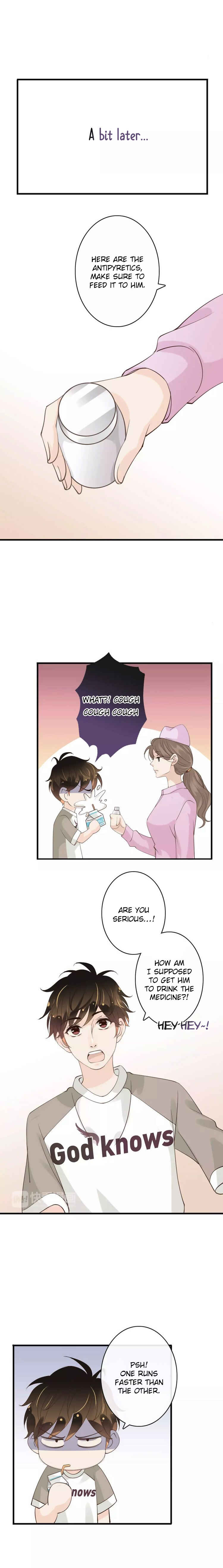 Angel Love Chapter 16 - Page 11