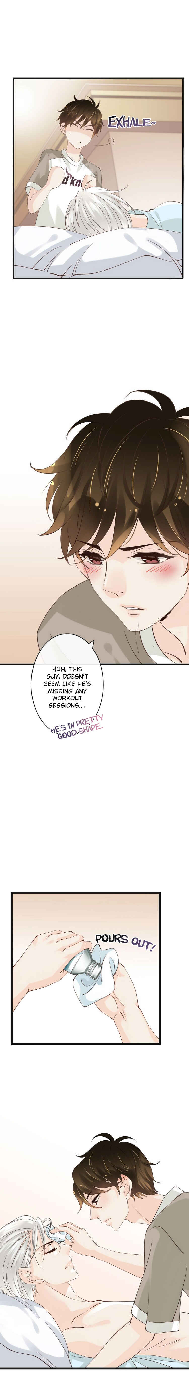 Angel Love Chapter 16 - Page 4