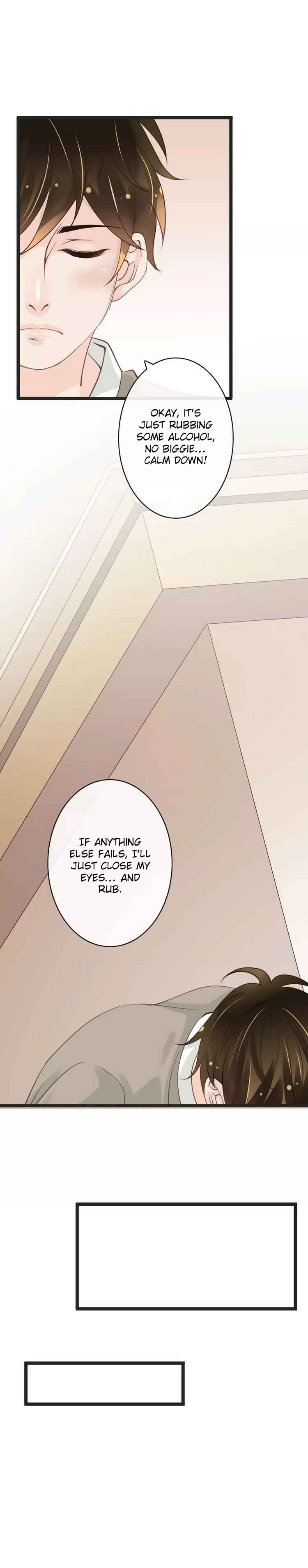 Angel Love Chapter 16 - Page 6
