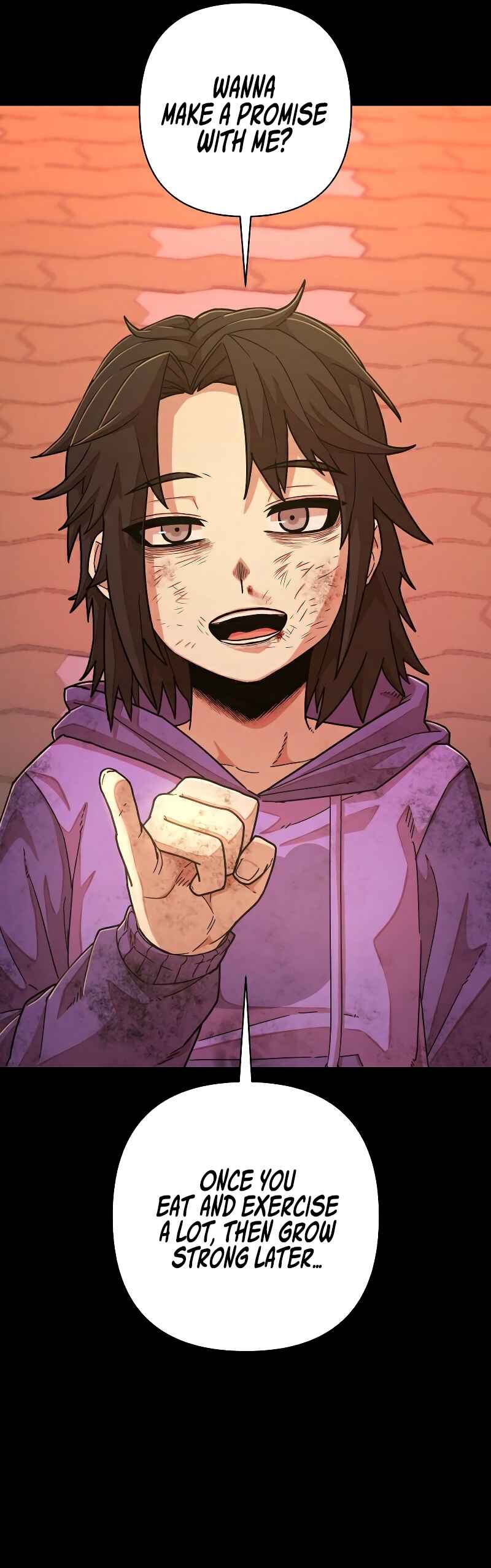 Yongsa ga Doraowatda Chapter 52 - Page 102